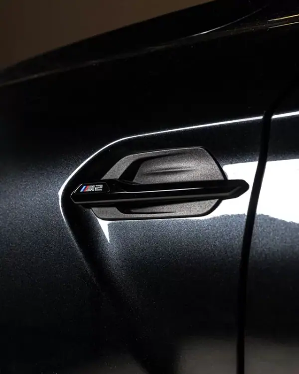BMW M2 2017 - 55950 EUR, 60000 km - AUTO.MOTO.pt - 60000km - foto 27 de 28