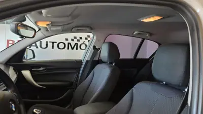 BMW 114 2013 - 9500 EUR, 212463 km - AUTO.MOTO.pt - 212463km - foto 29 de 45