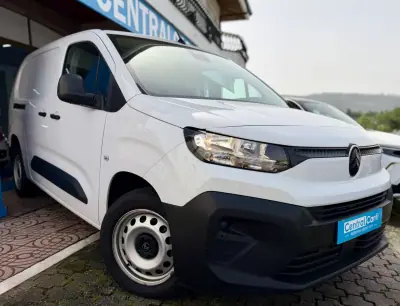 Citroën Berlingo 1.5 BlueHDi XL 102Cv | CÂMARA | CARPLAY | IVA DEDUTÍVEL 2024 - 67000km