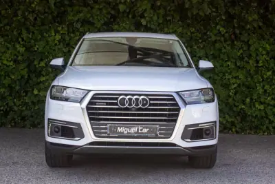 Audi Q7 2017 - 33900 EUR, 199000 km - AUTO.MOTO.pt - 199000km - foto 12 de 23