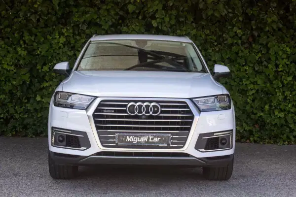 Audi Q7 2017 - 33900 EUR, 199000 km - AUTO.MOTO.pt - 199000km - foto 12 de 23