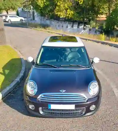 MINI Cooper 2013 - 9500 EUR, 187994 km - AUTO.MOTO.pt - 187994km - foto 7 de 15
