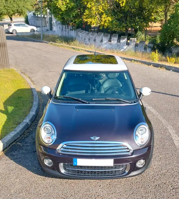MINI Cooper 2013 - 9500 EUR, 187994 km - AUTO.MOTO.pt - 187994km - foto 7 de 15