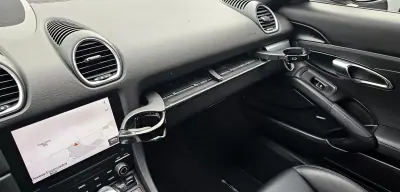 Porsche 718 Boxster 2016 - 64999 EUR, 26000 km - AUTO.MOTO.pt - 26000km - foto 27 de 27