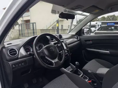 Suzuki Vitara 2019 - 15990 EUR, 77000 km - AUTO.MOTO.pt - 77000km - foto 14 de 32