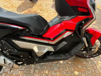 Honda 599 2019 - 8950 EUR, 46142 km - AUTO.MOTO.pt - 46142km - foto 7 de 16