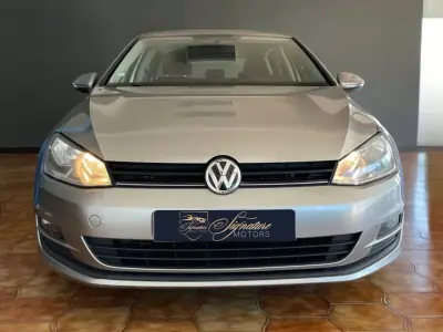 Volkswagen Golf 2014 - 14900 EUR, 163243 km - AUTO.MOTO.pt - 163243km - foto 8 de 22