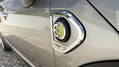 MINI Countryman 2019 - 22900 EUR, 98182 km - AUTO.MOTO.pt - 98182km - foto 11 de 54