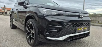 Volkswagen Tiguan 2025 - 48000 EUR, 12000 km - AUTO.MOTO.pt - 12000km - foto 4 de 40