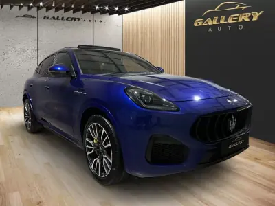 Maserati Grecale 2022 - 73800 EUR, 85000 km - 85000km - foto 2 de 24