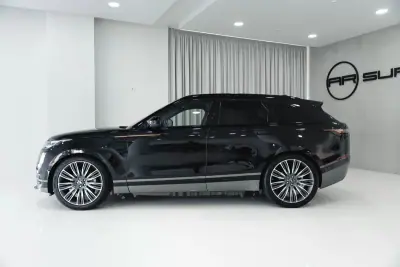 Land Rover Velar 2018 - 42950 EUR, 126000 km - 126000km - foto 8 de 50