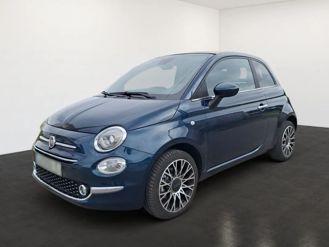 Fiat 500C 2023 - 13900 EUR, 46000 km - 46000km - foto 2 de 15