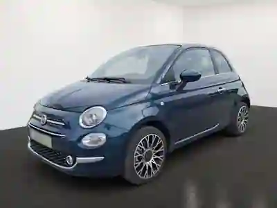 Fiat 500C 2023 - 13900 EUR, 46000 km - 46000km - foto 2 de 15