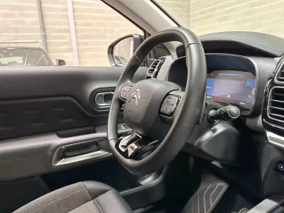Citroën C5 Aircross 2021 - 20950 EUR, 38015 km - AUTO.MOTO.pt - 38015km - foto 35 de 42