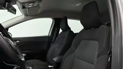 Renault Captur 2022 - 16490 EUR, 100230 km - AUTO.MOTO.pt - 100230km - foto 32 de 38