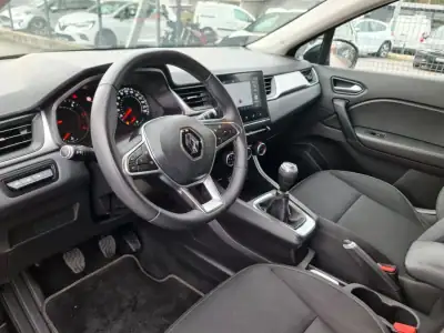Renault Captur 2020 - 17990 EUR, 150000 km - AUTO.MOTO.pt - 150000km - foto 15 de 43