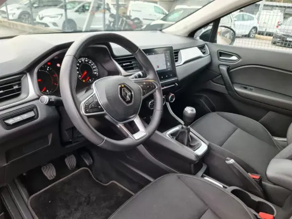 Renault Captur 2020 - 17990 EUR, 150000 km - AUTO.MOTO.pt - 150000km - foto 15 de 43