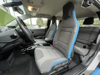 BMW i3 2021 - 22500 EUR, 38000 km - AUTO.MOTO.pt - 38000km - foto 21 de 27
