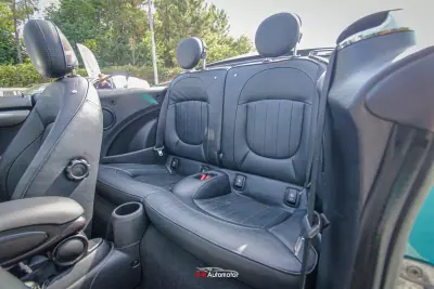 MINI C 220 2016 - 19900 EUR, 160000 km - 160000km - foto 16 de 37