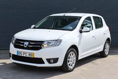 Dacia Sandero 2014 - 6990 EUR, 99876 km - 99876km - foto 3 de 25