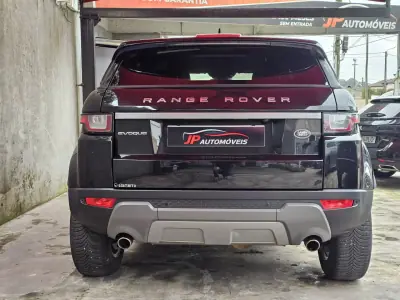 Land Rover Range Rover Evoque 2016 - 17499 EUR, 185000 km - AUTO.MOTO.pt - 185000km - foto 17 de 17