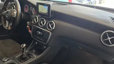 Mercedes-Benz A 180 2013 - 14900 EUR, 188648 km - AUTO.MOTO.pt - 188648km - foto 51 de 57