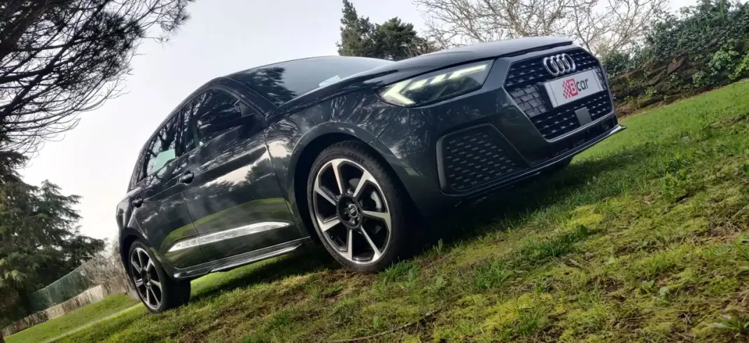 Audi A1 Sportback 2021 - 22990 EUR, 20500 km - AUTO.MOTO.pt - 20500km - foto 1 de 39