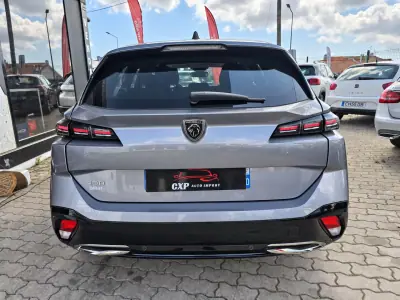 Peugeot 308 SW 2023 — photo 6 of 19
