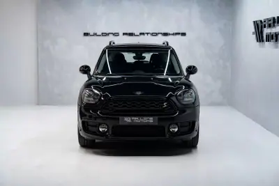 MINI Cooper S 2018 — foto 5 de 31