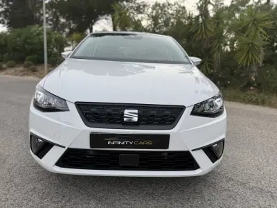 SEAT Ibiza 2025 - 19699 EUR, 0 km - AUTO.MOTO.pt - foto 2 de 16