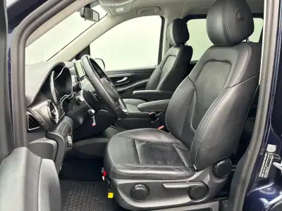 Mercedes-Benz V 250 2021 - 44999 EUR, 230022 km - AUTO.MOTO.pt - 230022km - foto 16 de 46