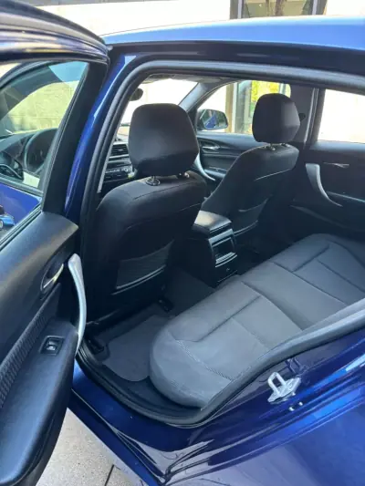 BMW 116 2017 - 14400 EUR, 162000 km - AUTO.MOTO.pt - 162000km - foto 19 de 30