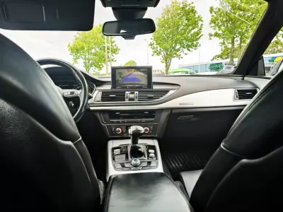Audi A7 Sportback 2011 - 17000 EUR, 322688 km - AUTO.MOTO.pt - 322688km - foto 26 de 34
