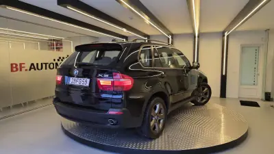 BMW X5 2008 - 14900 EUR, 273516 km - AUTO.MOTO.pt - 273516km - foto 4 de 51