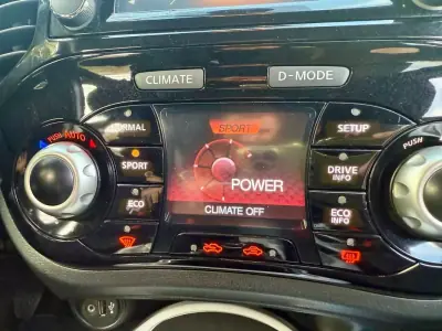 Nissan Juke 2014 - 9990 EUR, 165850 km - AUTO.MOTO.pt - 165850km - foto 35 de 40