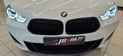 BMW X2 2022 - 25990 EUR, 86065 km - foto 4 de 52