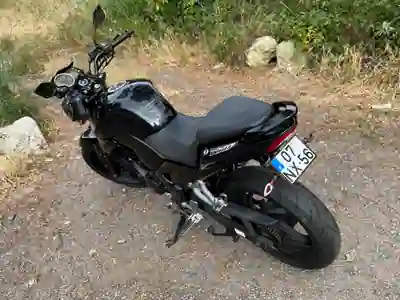 SYM Wolf Classic 150 2013 - 1600 EUR, 27000 km - AUTO.MOTO.pt - 27000km - foto 8 de 15