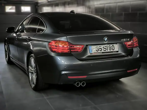 BMW 420 Gran Coupé 2017 - 19950 EUR, 213000 km - AUTO.MOTO.pt - 213000km - foto 11 de 55
