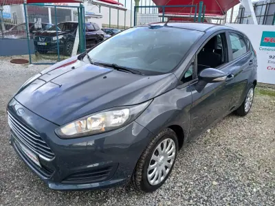 Ford Fiesta 2013 - 8150 EUR, 106782 km - AUTO.MOTO.pt - 106782km - foto 2 de 26