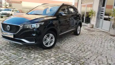 MG ZS 2020 - 17250 EUR, 57244 km - AUTO.MOTO.pt - 57244km - foto 2 de 17