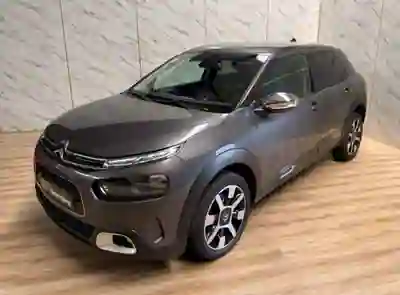 Citroën C4 Cactus 2018 - 15900 EUR, 70000 km - 70000km - foto 1 de 11