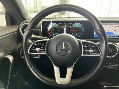 Mercedes-Benz CLA 180 2020 - 24800 EUR, 113371 km - 113371km - foto 8 de 25
