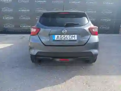 Nissan Micra 2021 — foto 2 de 15