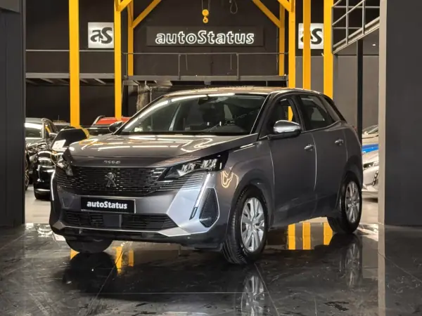 Peugeot 3008 1.5 BlueHDi Active Pack 2021 Diesel