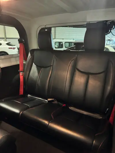 Jeep Wrangler 2019 - 65000 EUR, 19000 km - 19000km - foto 38 de 60