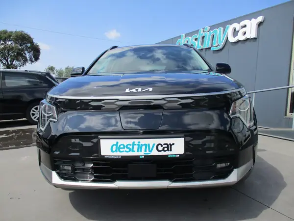 Kia e-Niro 2022 - 25490 EUR, 90460 km - AUTO.MOTO.pt - 90460km - foto 3 de 22