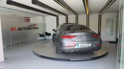 Mercedes-Benz CLS 400 2019 - 44500 EUR, 165703 km - AUTO.MOTO.pt - 165703km - foto 16 de 73