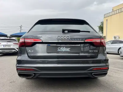 Audi A4 Avant 2022 - 21250 EUR, 195000 km - AUTO.MOTO.pt - 195000km - foto 43 de 45