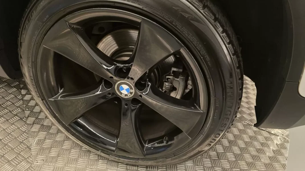 BMW X6 2008 - 25900 EUR, 157944 km - AUTO.MOTO.pt - 157944km - foto 33 de 54