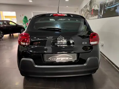 Citroën C3 2019 - 12990 EUR, 60000 km - AUTO.MOTO.pt - 60000km - foto 15 de 47
